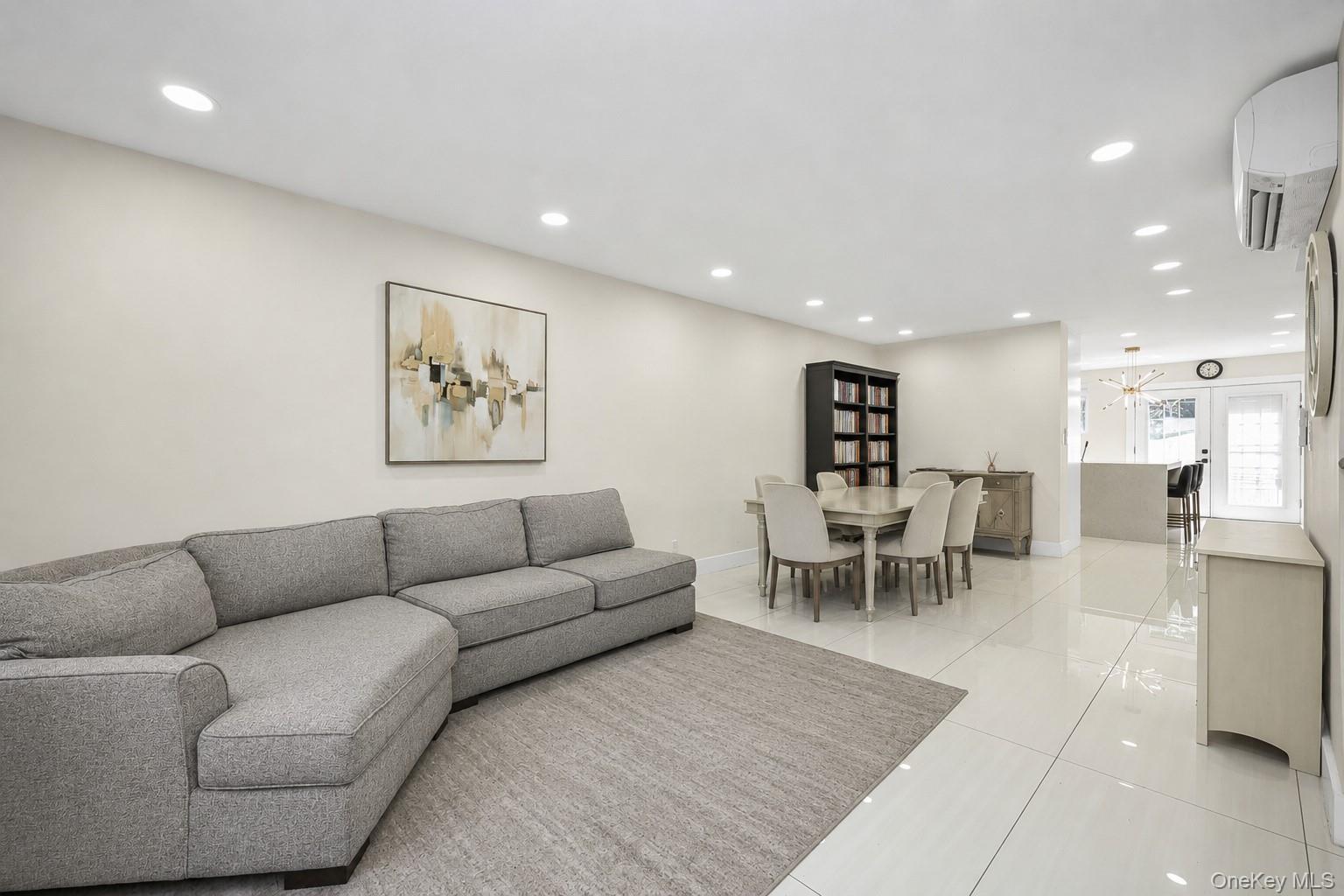 Single Family Vleigh Place  Queens, NY 11367, MLS-1024040-3
