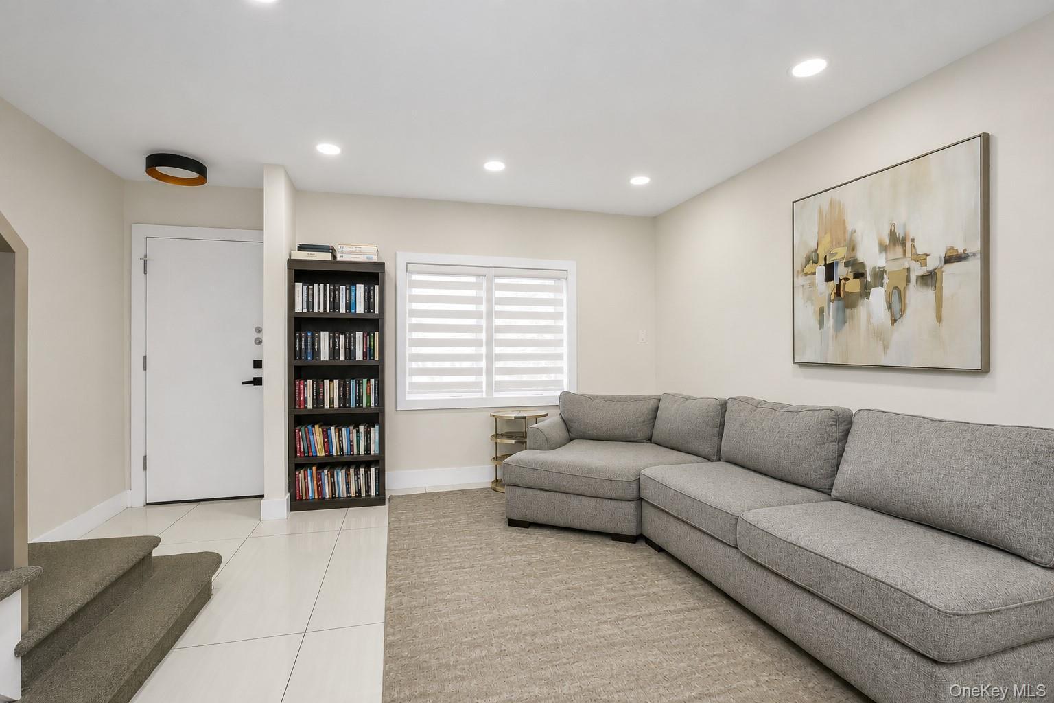 Single Family Vleigh Place  Queens, NY 11367, MLS-1024040-4
