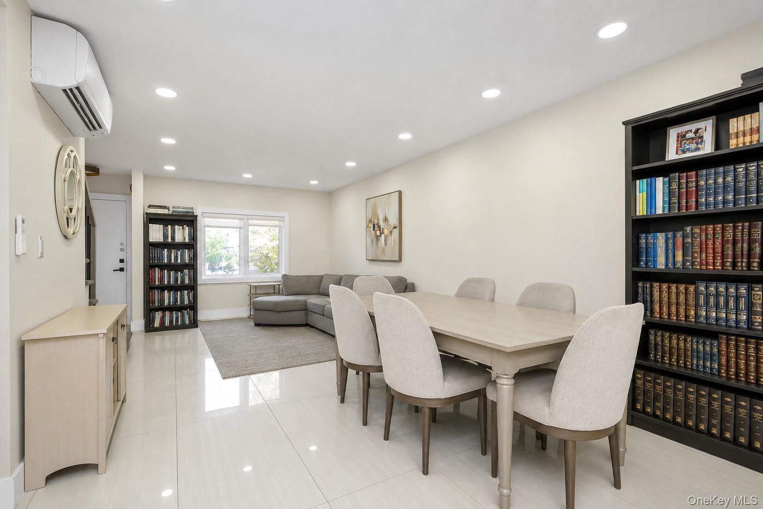 Single Family Vleigh Place  Queens, NY 11367, MLS-1024040-5
