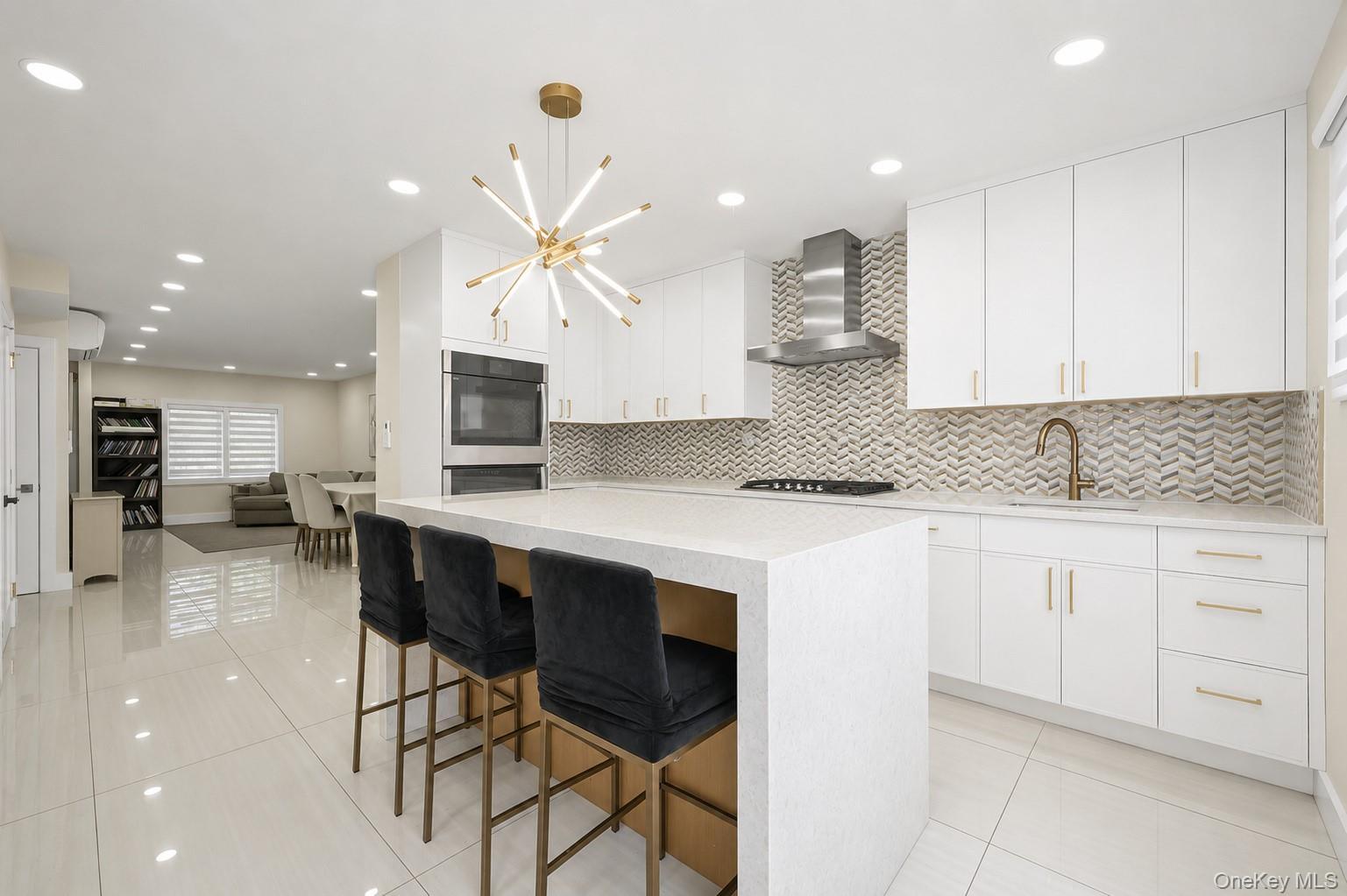 Single Family Vleigh Place  Queens, NY 11367, MLS-1024040-6