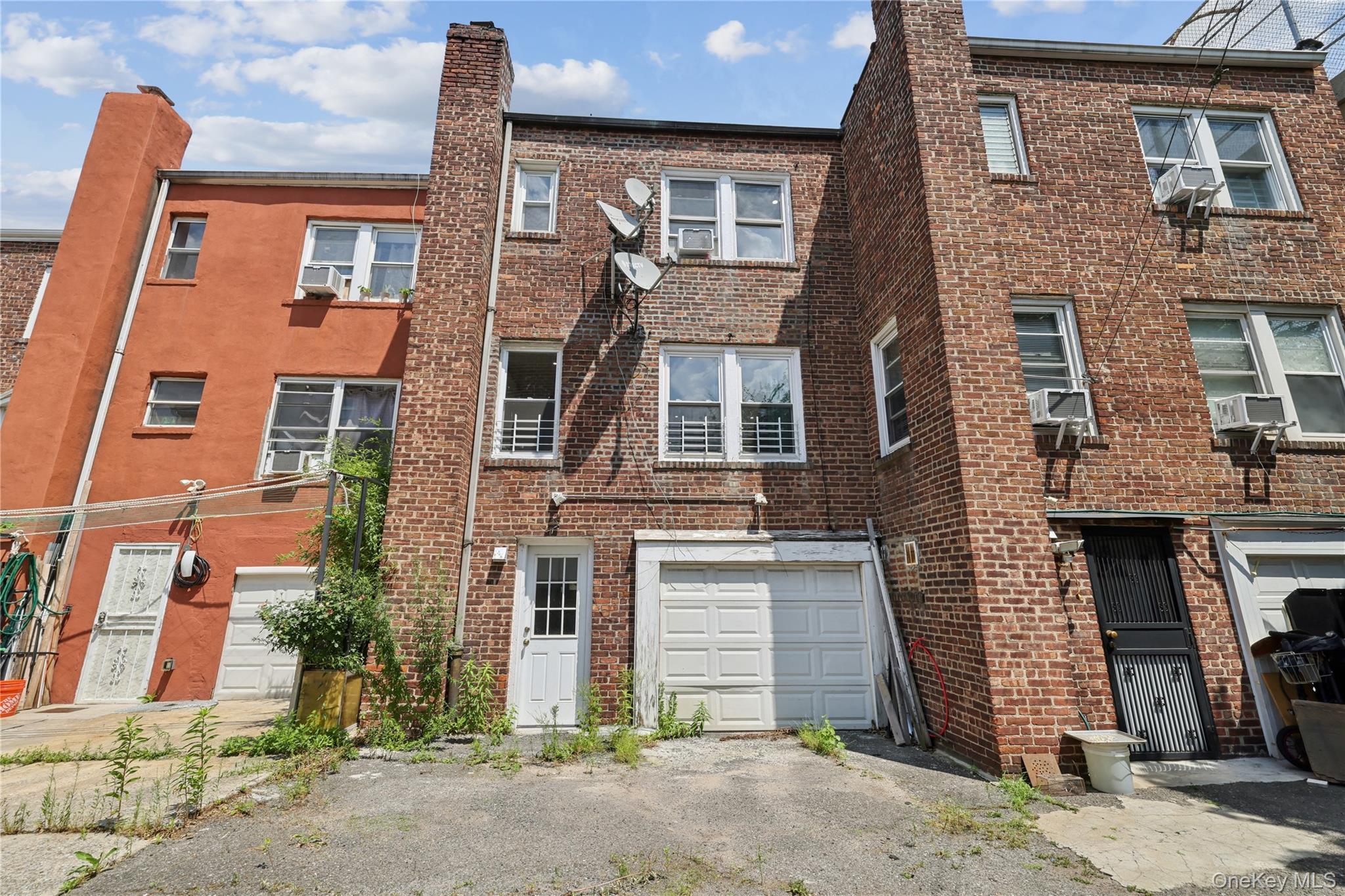 Single Family Mazeau Street Queens, NY 11378, MLS-1024045-14