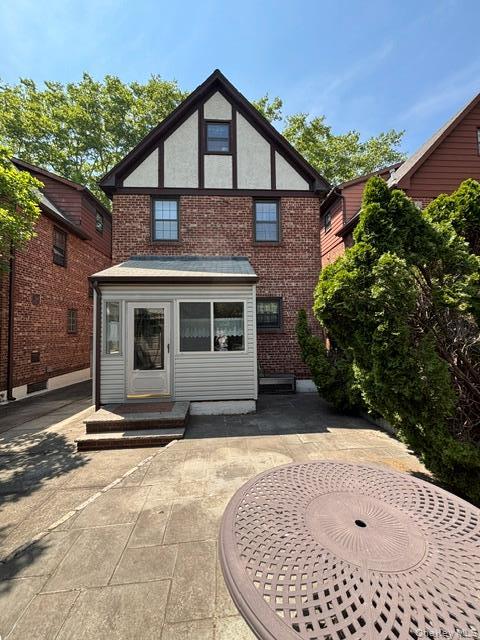 Single Family 168th Street Queens, NY 11358, MLS-1024063-11