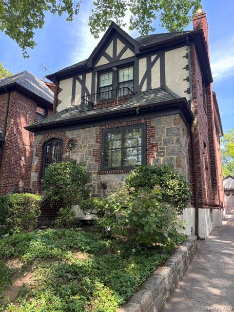 Single Family 168th Street Queens, NY 11358, MLS-1024063-15