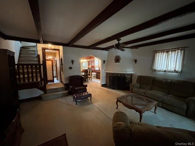 Single Family 168th Street Queens, NY 11358, MLS-1024063-2