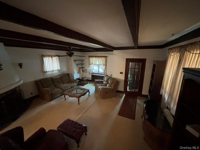 Single Family 168th Street Queens, NY 11358, MLS-1024063-4