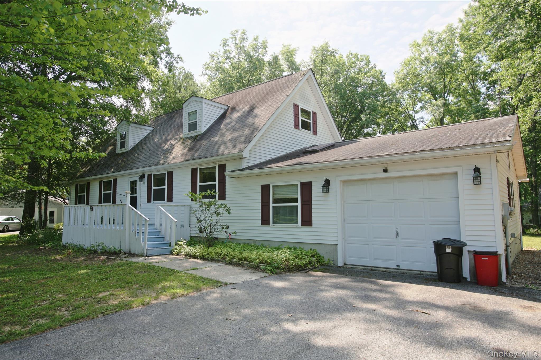Single Family Elizabeth Drive Dutchess County, NY 12583, MLS-1024067-10