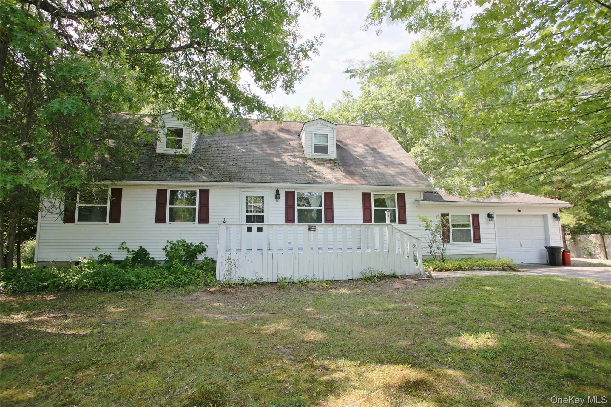 Single Family Elizabeth Drive Dutchess County, NY 12583, MLS-1024067-11