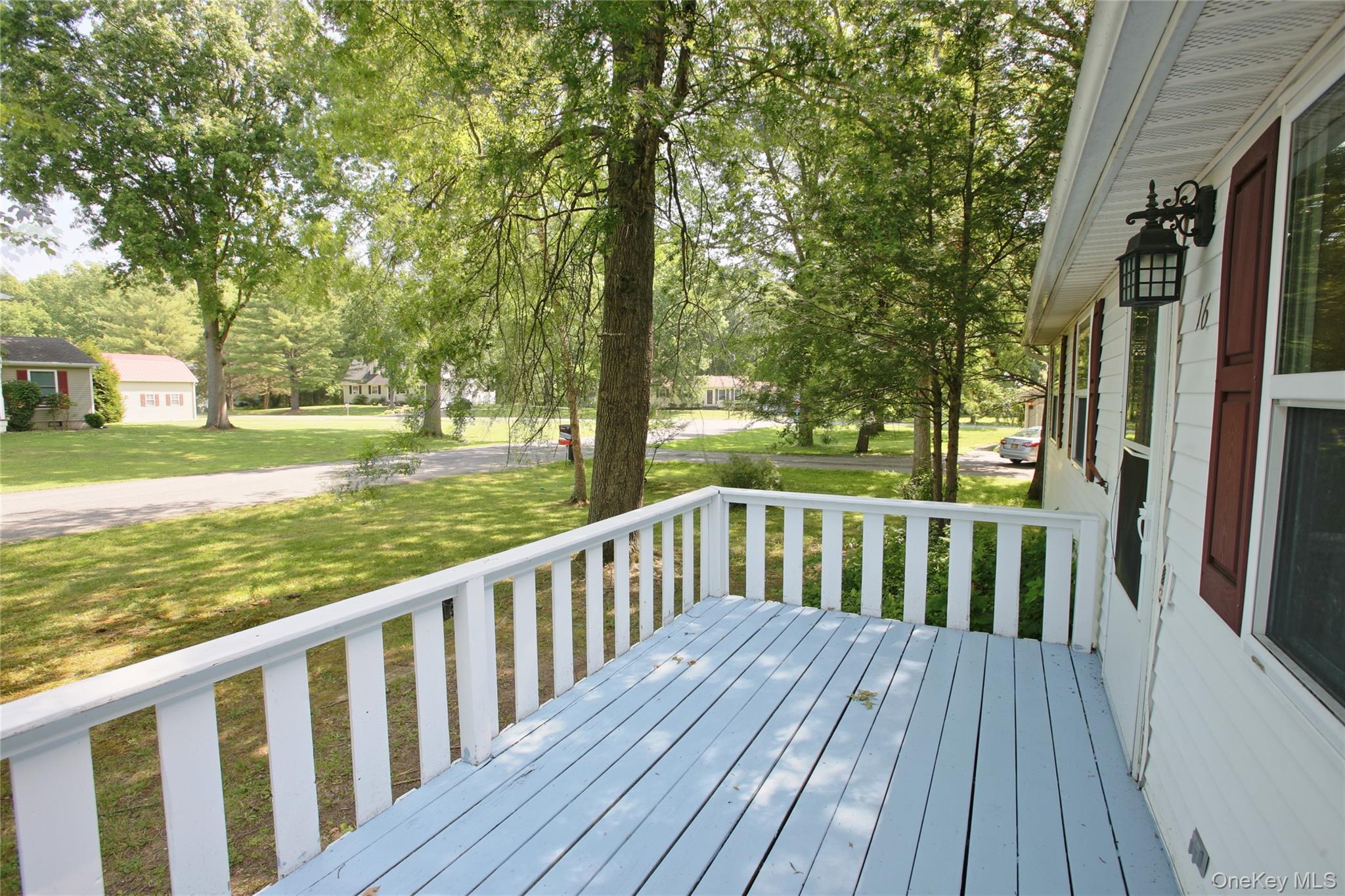 Single Family Elizabeth Drive Dutchess County, NY 12583, MLS-1024067-12