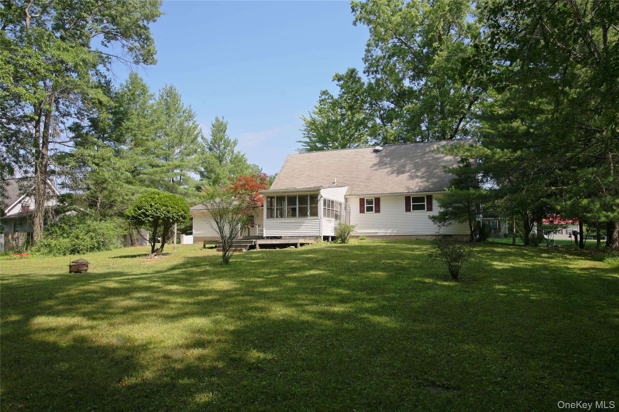 Single Family Elizabeth Drive Dutchess County, NY 12583, MLS-1024067-4