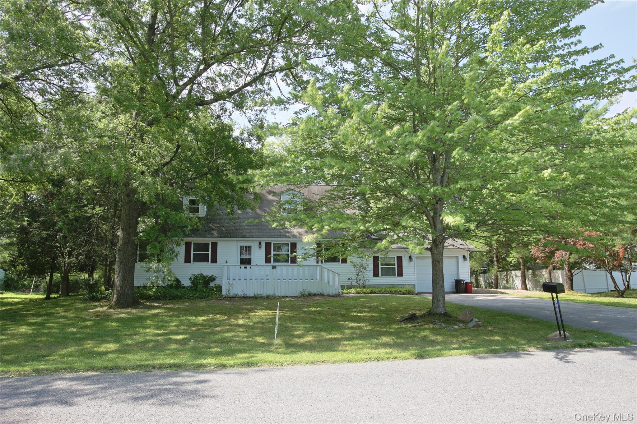 Single Family Elizabeth Drive Dutchess County, NY 12583, MLS-1024067-8