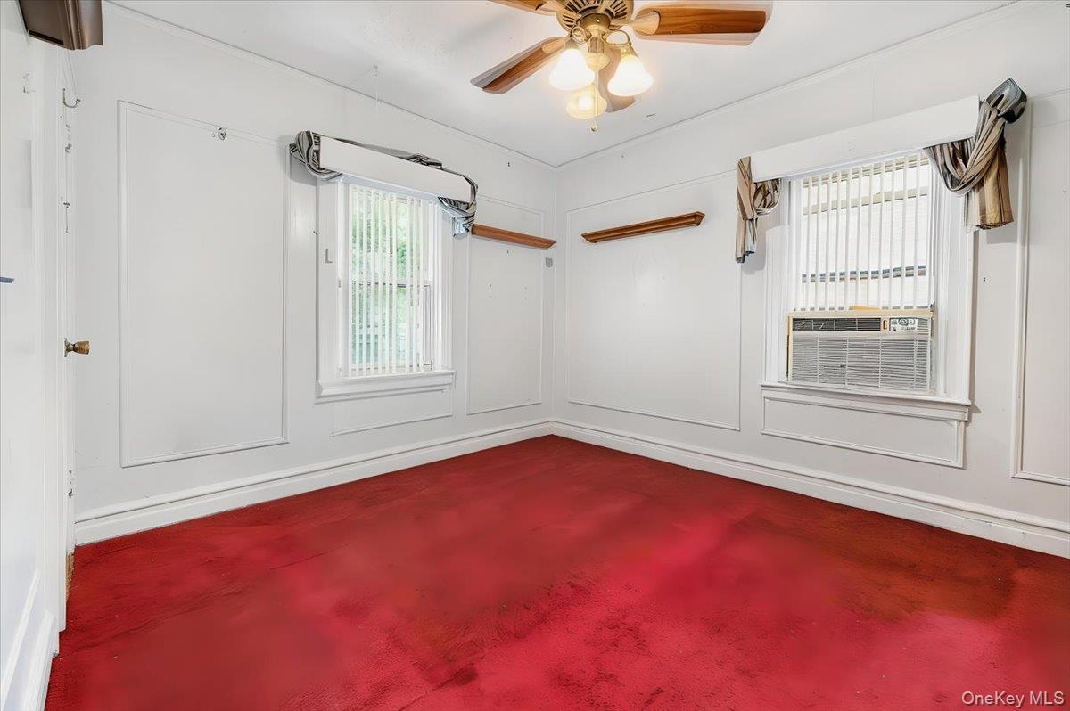 Single Family Fish Avenue  Bronx, NY 10469, MLS-1024078-10