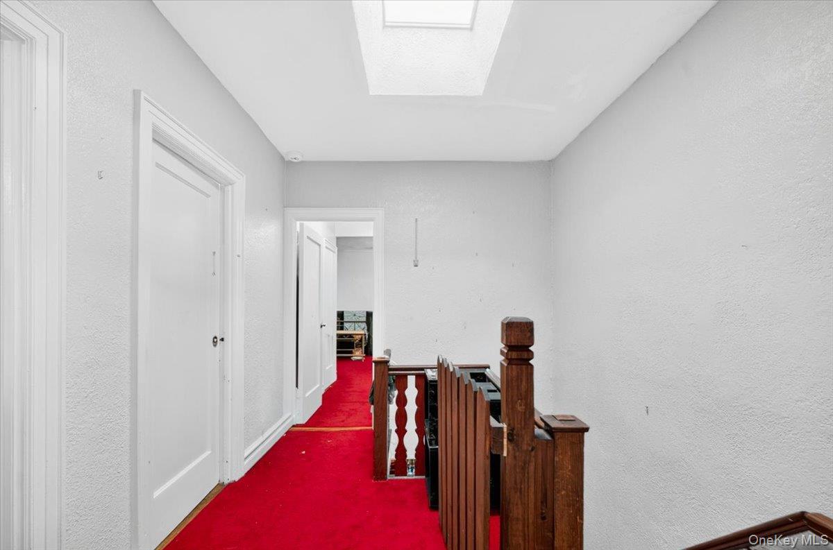Single Family Fish Avenue  Bronx, NY 10469, MLS-1024078-14