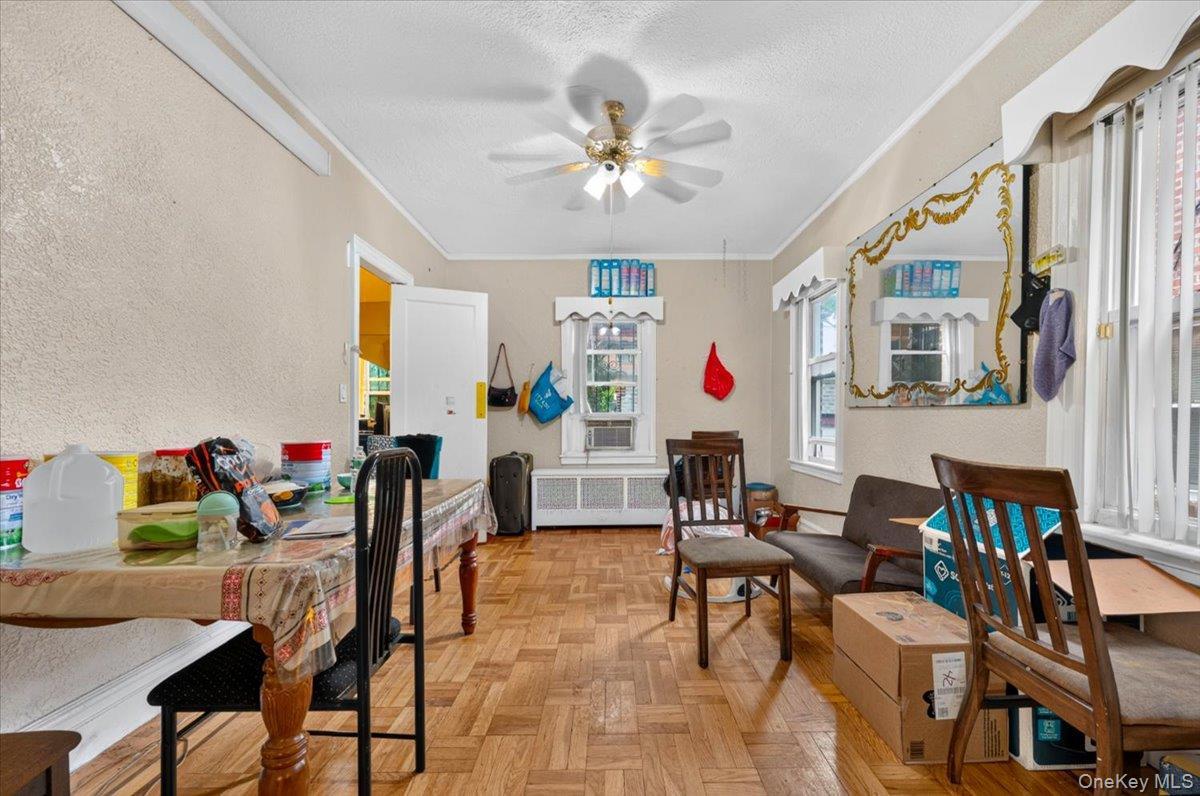 Single Family Fish Avenue  Bronx, NY 10469, MLS-1024078-19