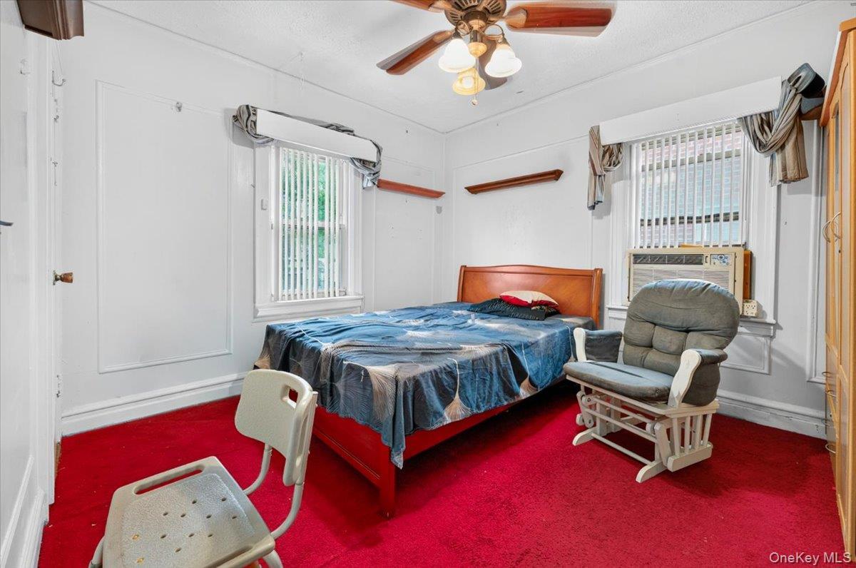 Single Family Fish Avenue  Bronx, NY 10469, MLS-1024078-23