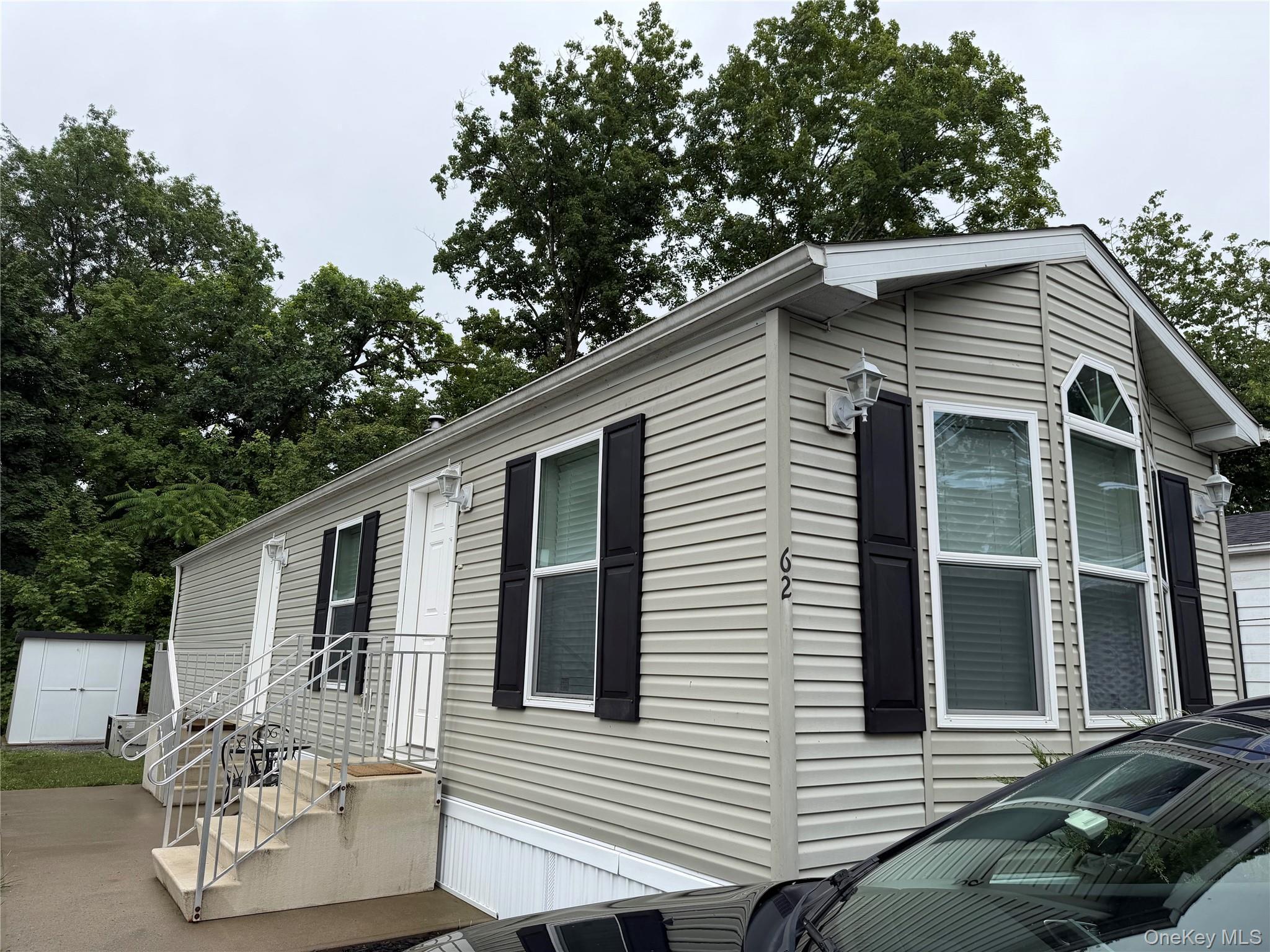 Single Family South Road  Dutchess County, NY 12590, MLS-1024098-2