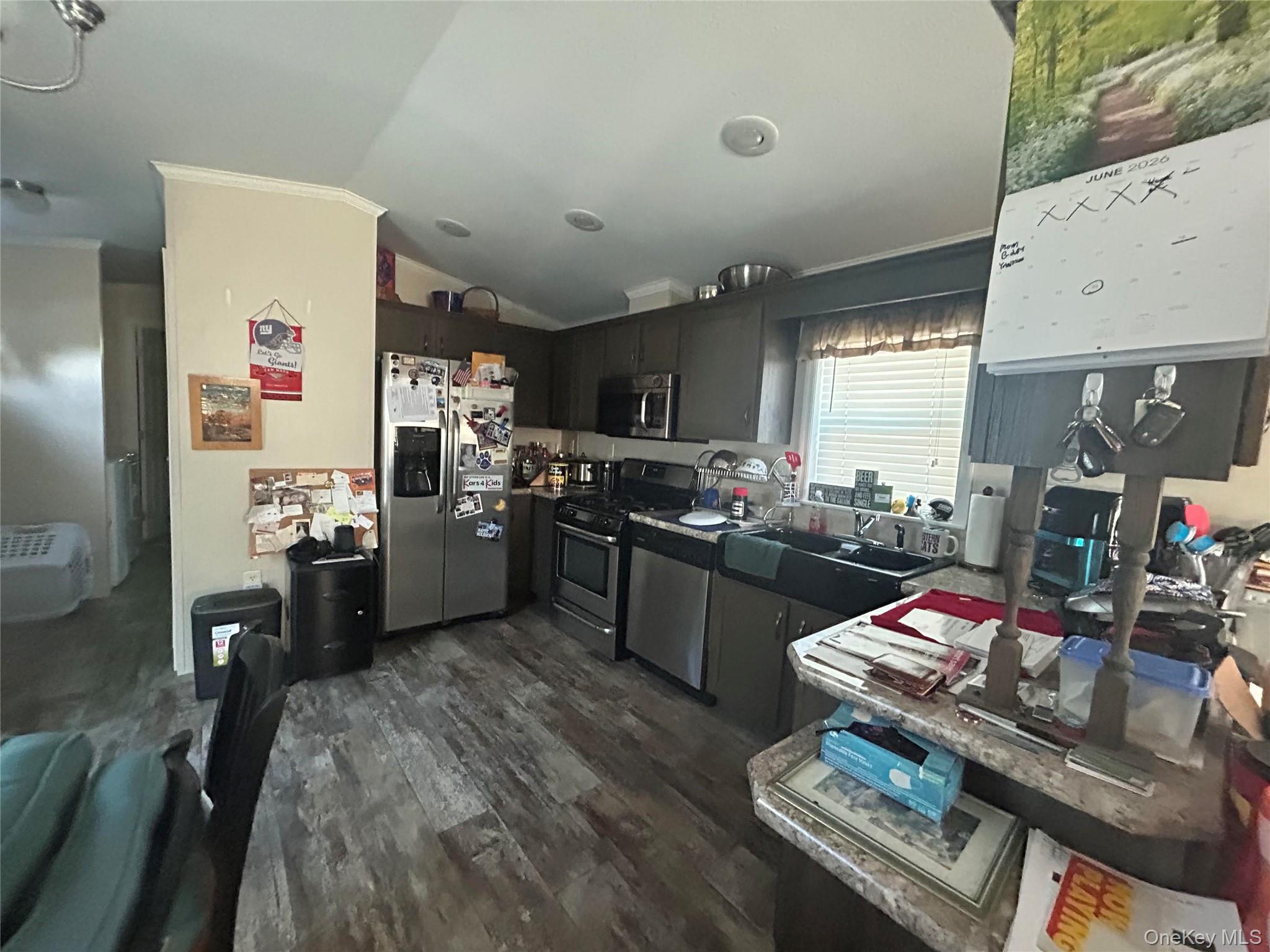 Single Family South Road  Dutchess County, NY 12590, MLS-1024098-8