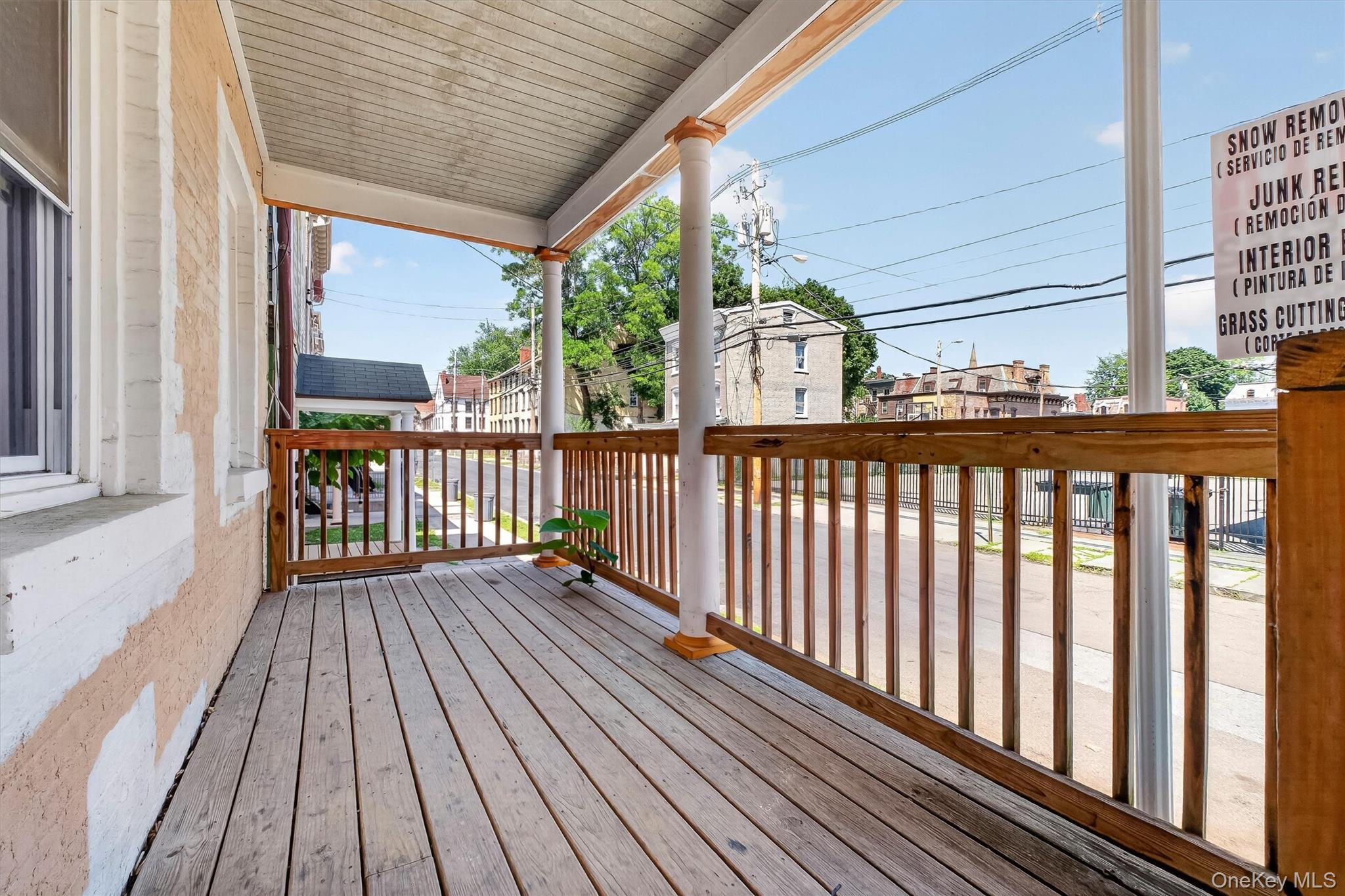 Single Family Chambers Street Orange County, NY 12550, MLS-1024126-2