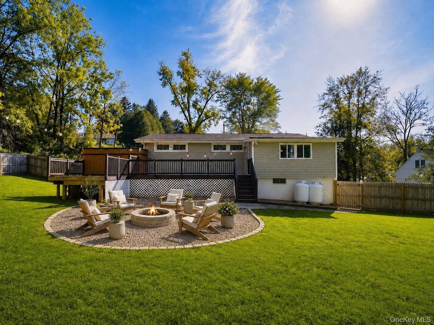 Single Family Martin Road Dutchess County, NY 12569, MLS-1024143-16