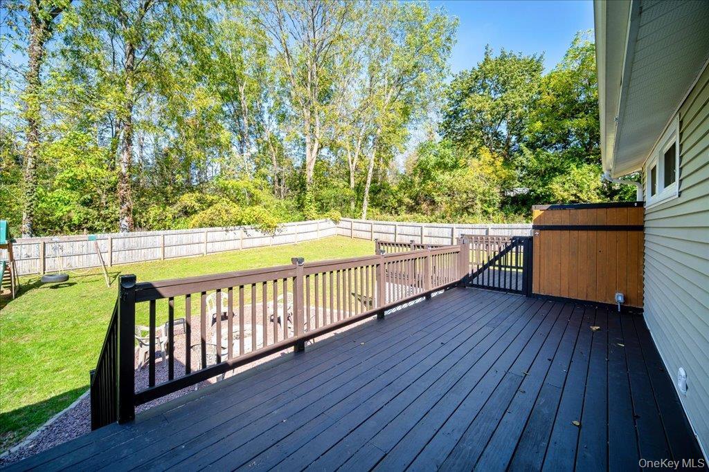 Single Family Martin Road Dutchess County, NY 12569, MLS-1024143-17