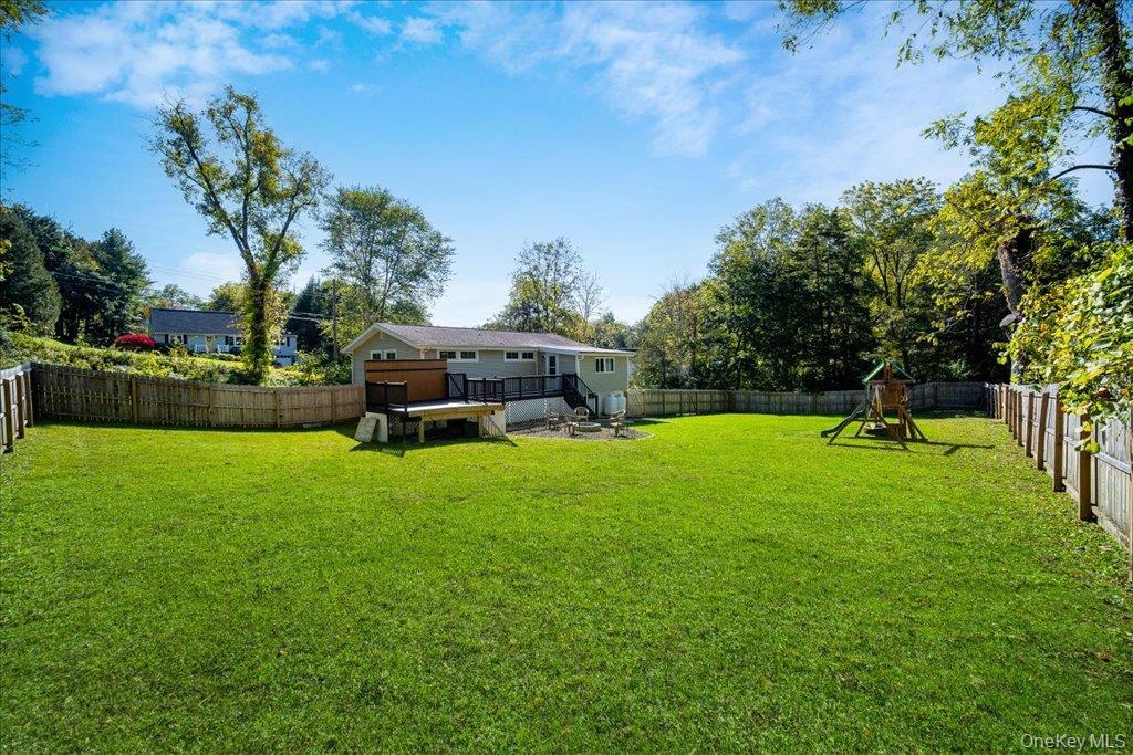 Single Family Martin Road Dutchess County, NY 12569, MLS-1024143-18