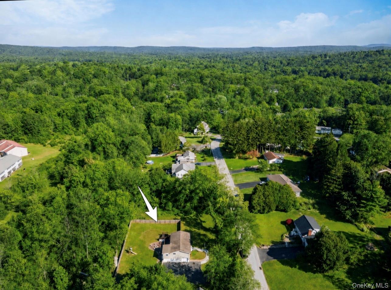 Single Family Martin Road Dutchess County, NY 12569, MLS-1024143-19
