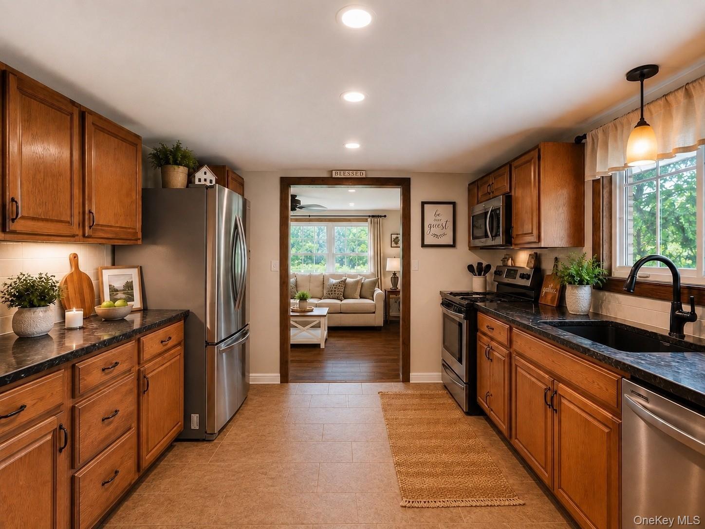 Single Family Martin Road Dutchess County, NY 12569, MLS-1024143-2