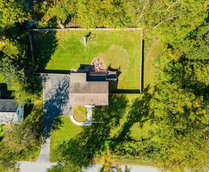 Single Family Martin Road Dutchess County, NY 12569, MLS-1024143-21