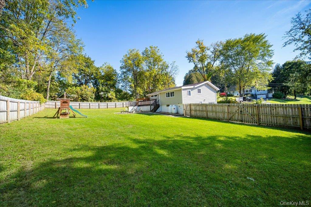 Single Family Martin Road  Dutchess County, NY 12569, MLS-1024143-22