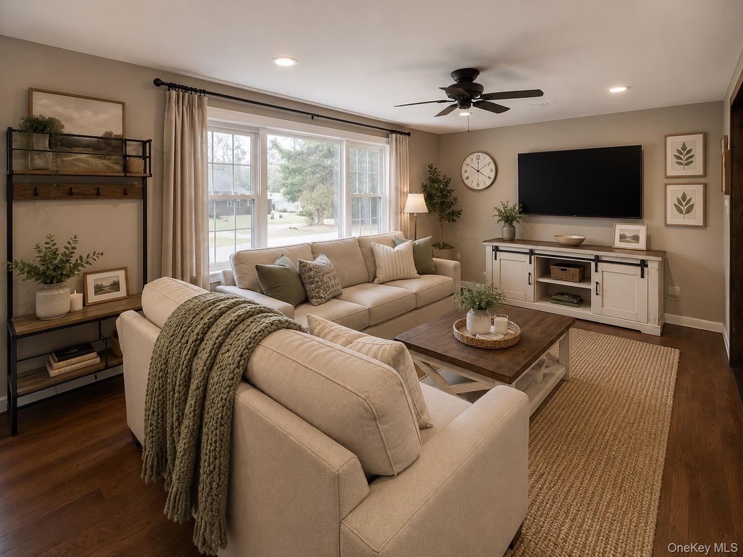 Single Family Martin Road Dutchess County, NY 12569, MLS-1024143-5