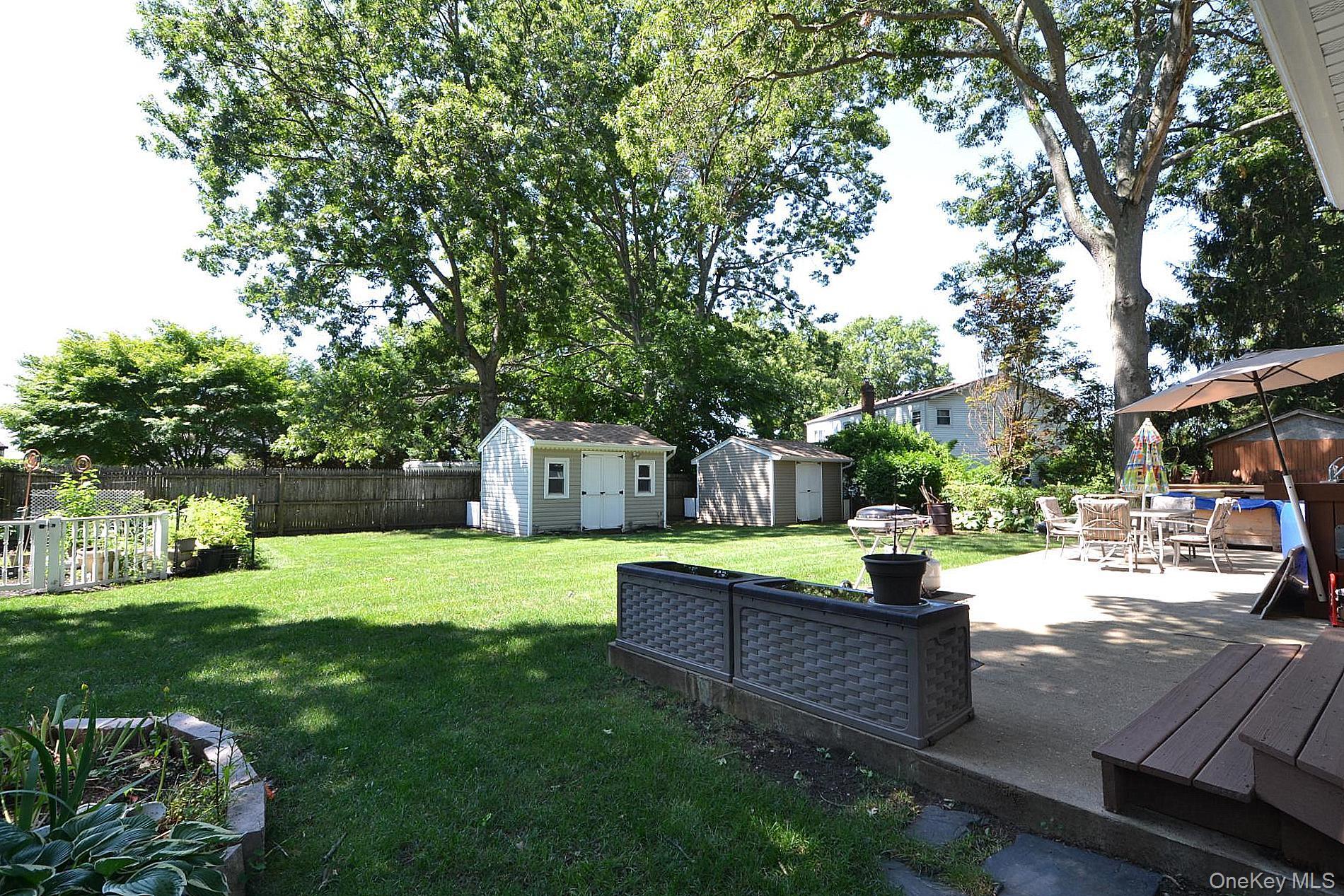 Single Family Stahley Street Suffolk County, NY 11717, MLS-1024146-18