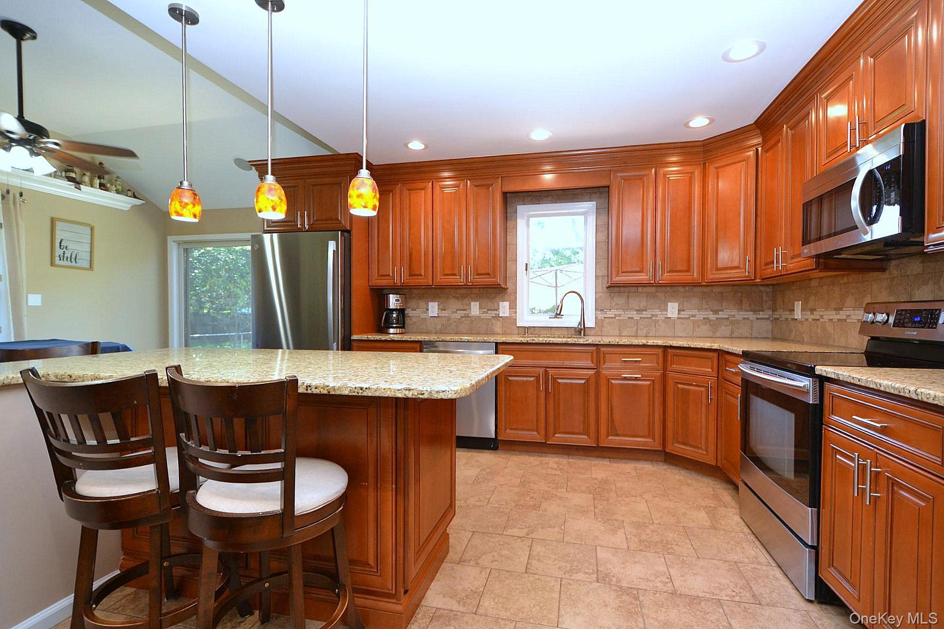 Single Family Stahley Street Suffolk County, NY 11717, MLS-1024146-2