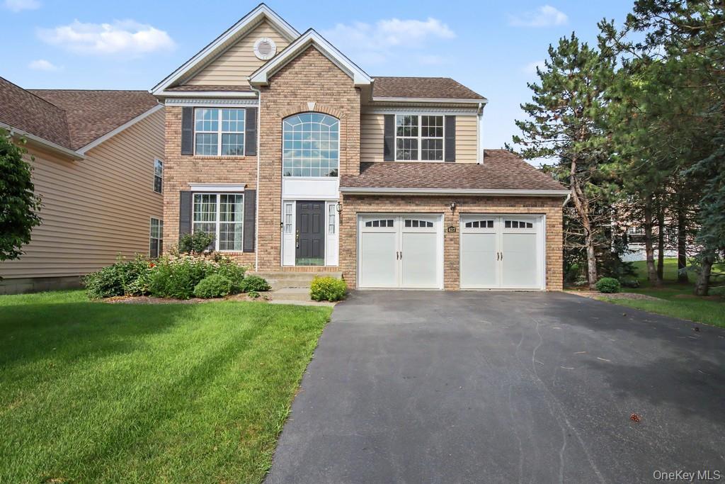 Single Family Vassar Place Dutchess County, NY 12524, MLS-1024194-3