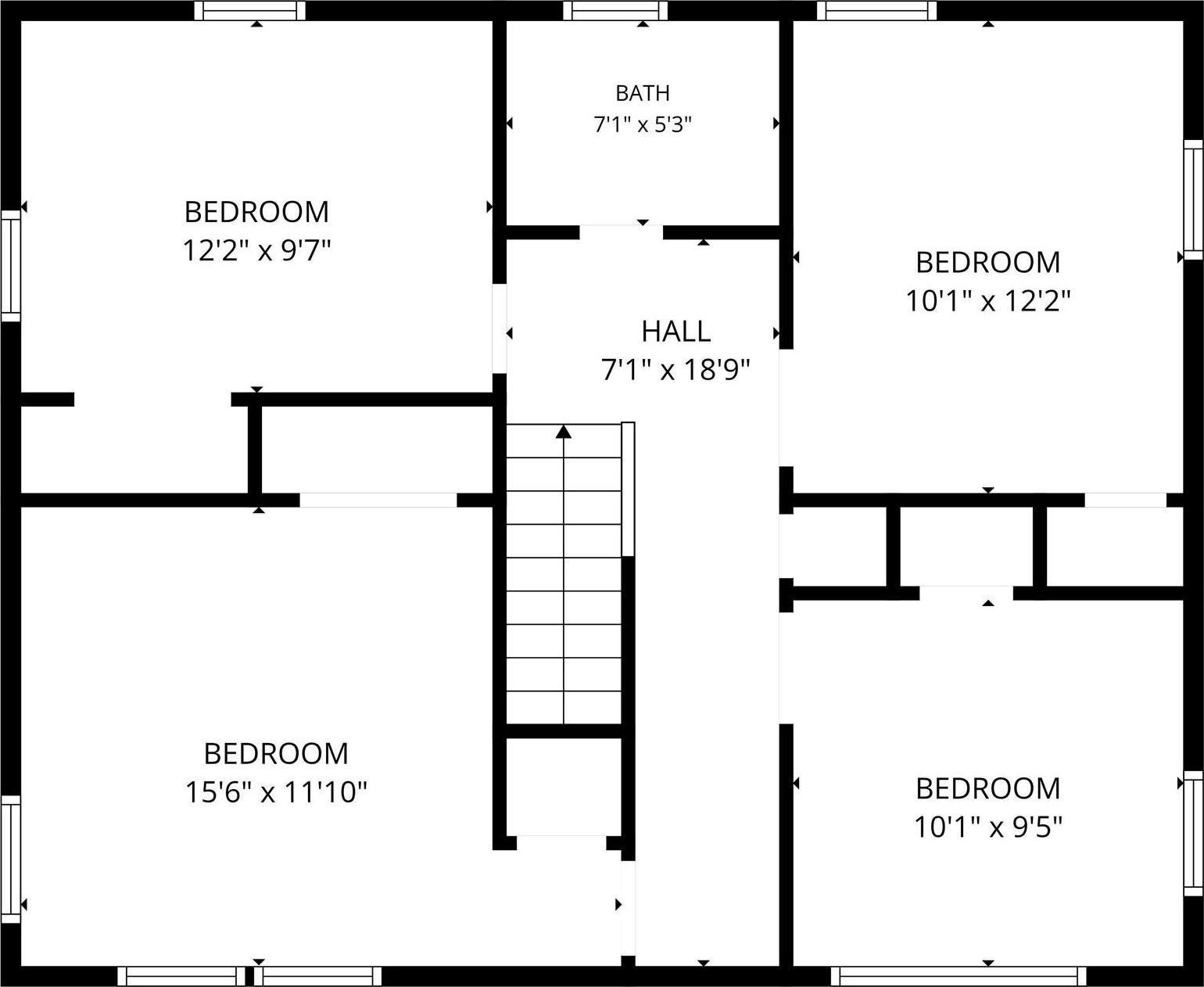 Single Family Locust Street Nassau County, NY 11545, MLS-1024196-11
