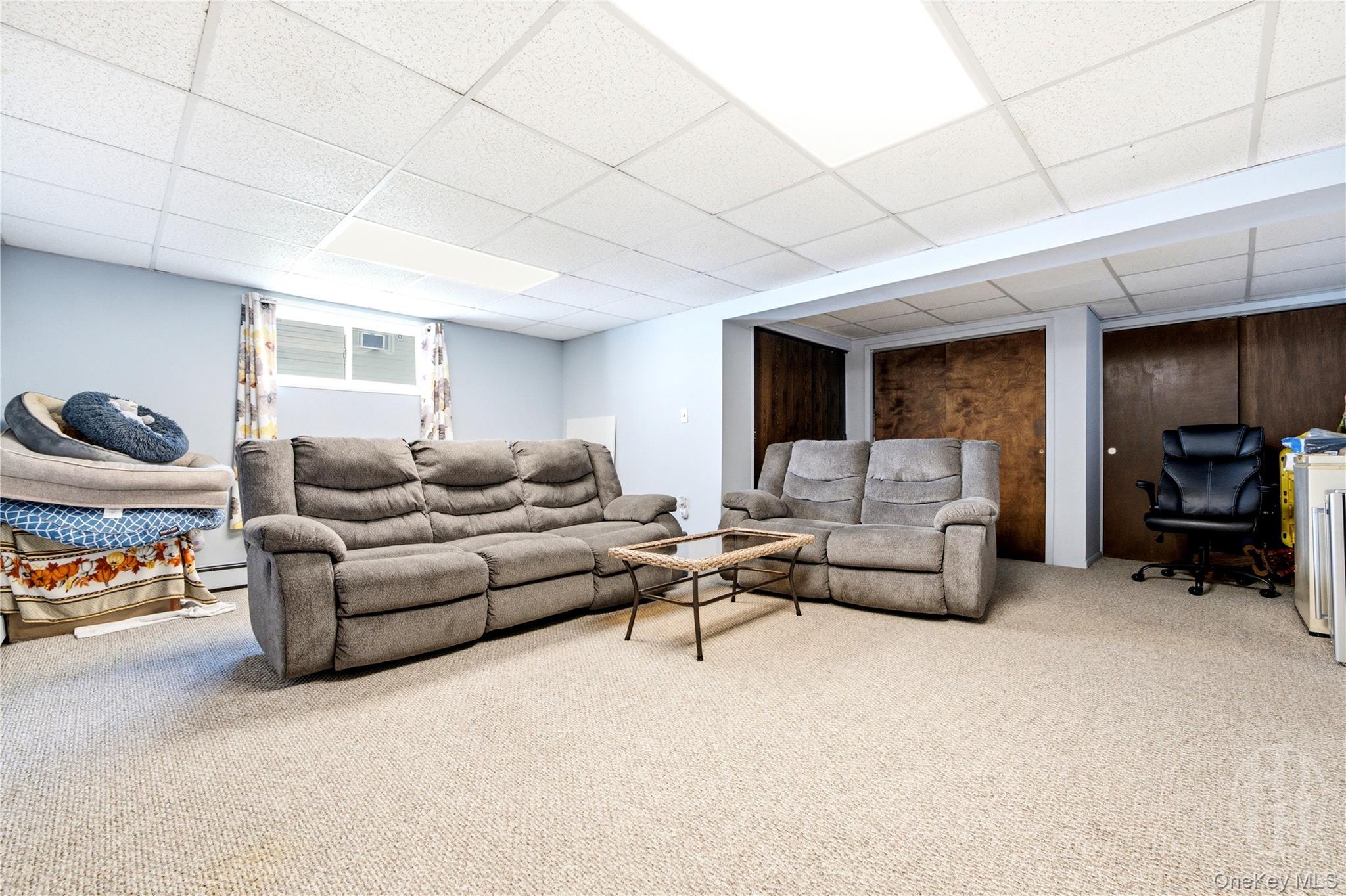 Single Family Intervale Avenue  Nassau County, NY 11735, MLS-1024203-23