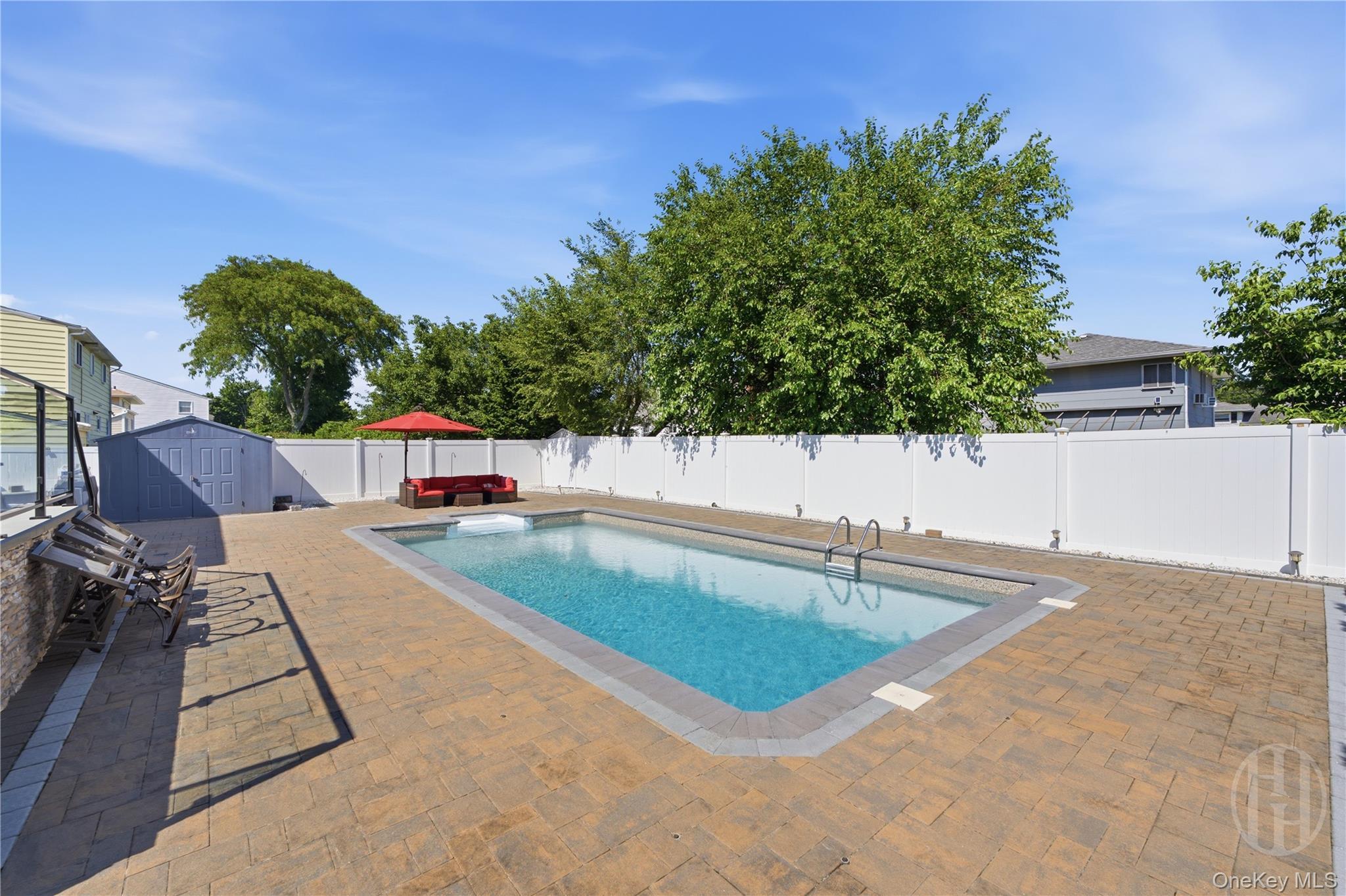 Single Family Intervale Avenue  Nassau County, NY 11735, MLS-1024203-31