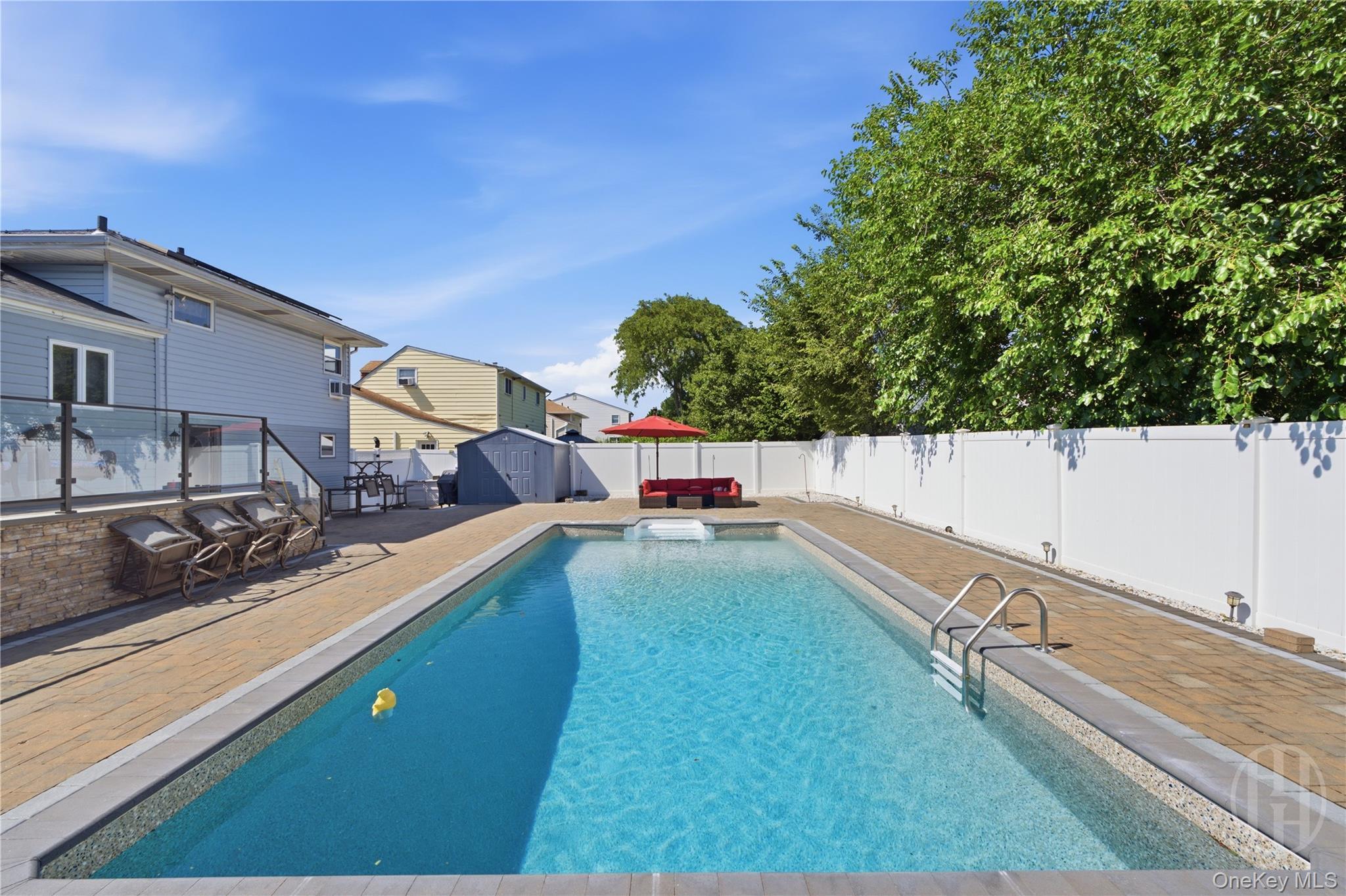 Single Family Intervale Avenue  Nassau County, NY 11735, MLS-1024203-32
