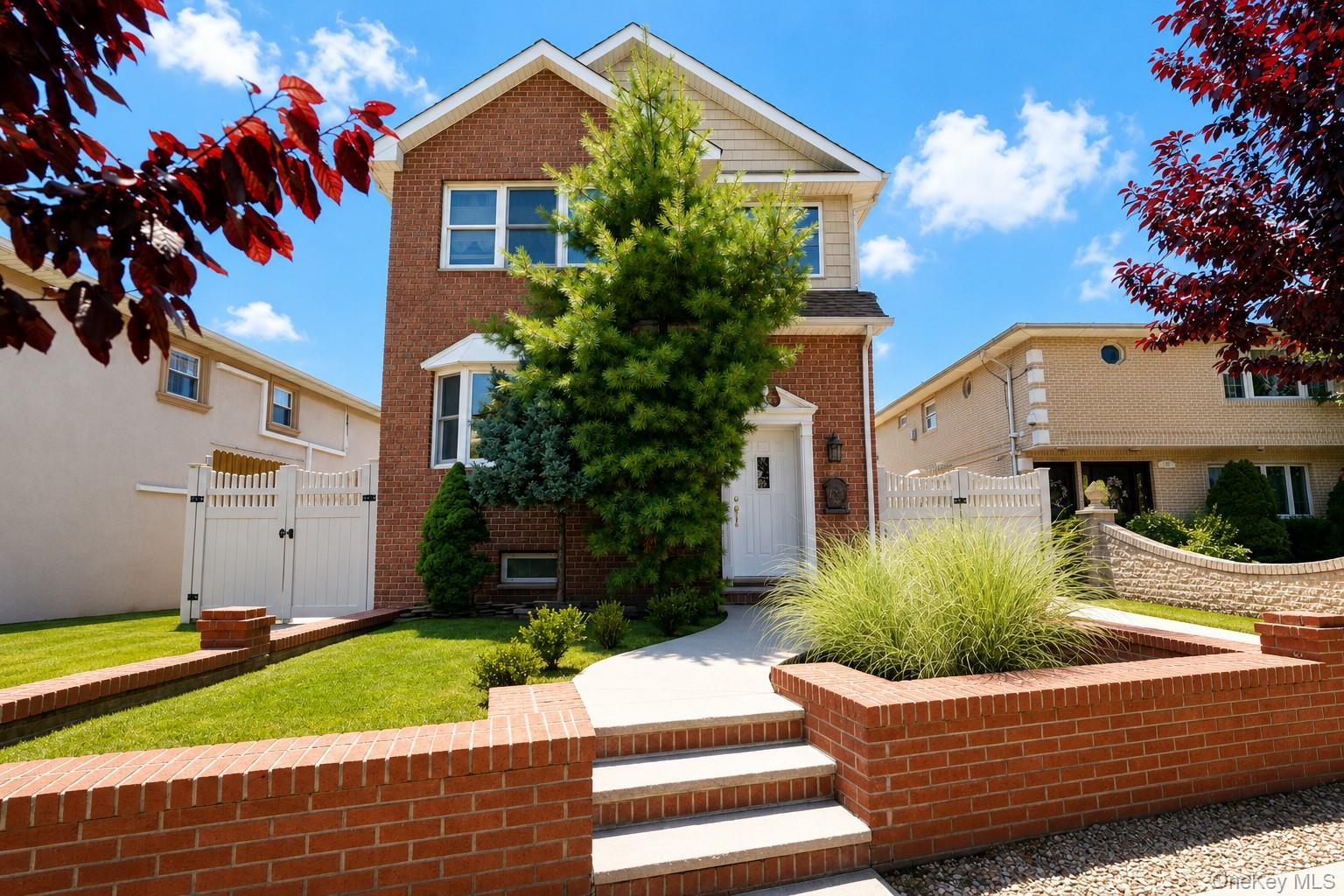 Single Family Reid Ave Staten Island, NY 10305, MLS-1024207-2
