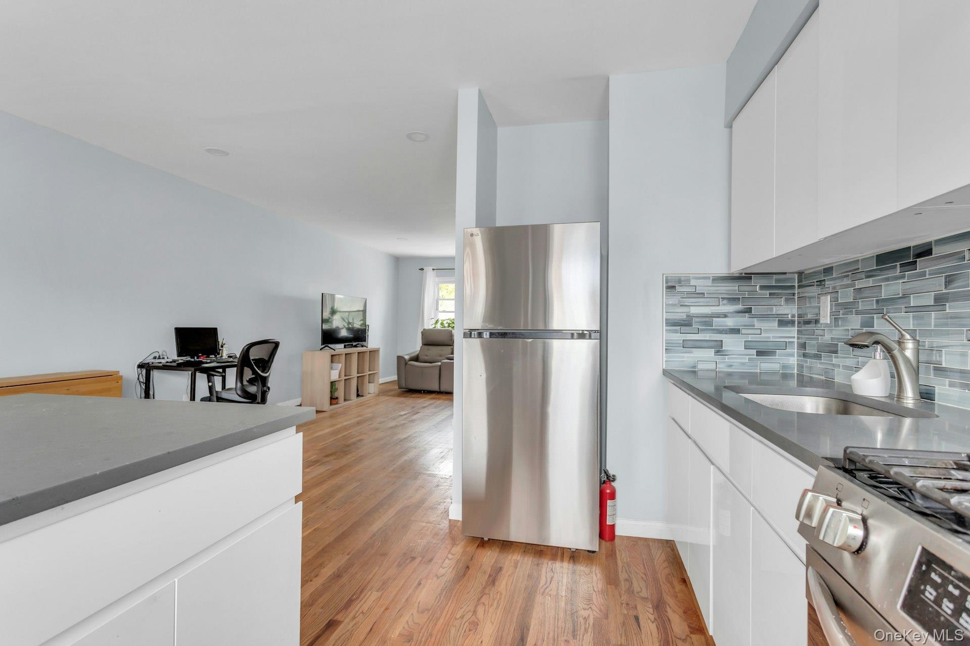 Single Family 87th Street  Queens, NY 11369, MLS-1024220-11
