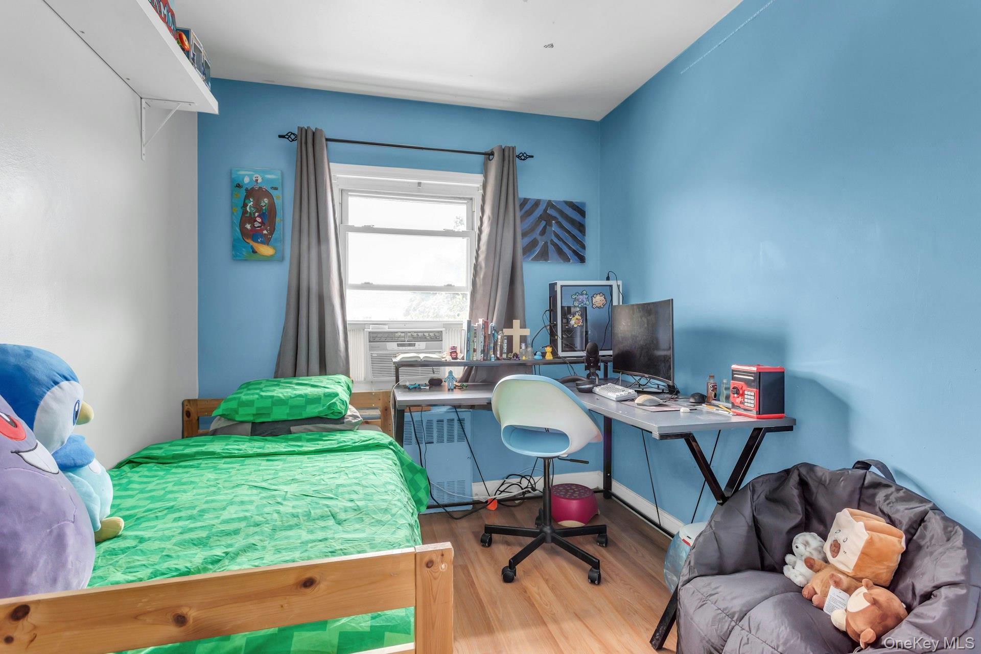 Single Family 87th Street  Queens, NY 11369, MLS-1024220-18