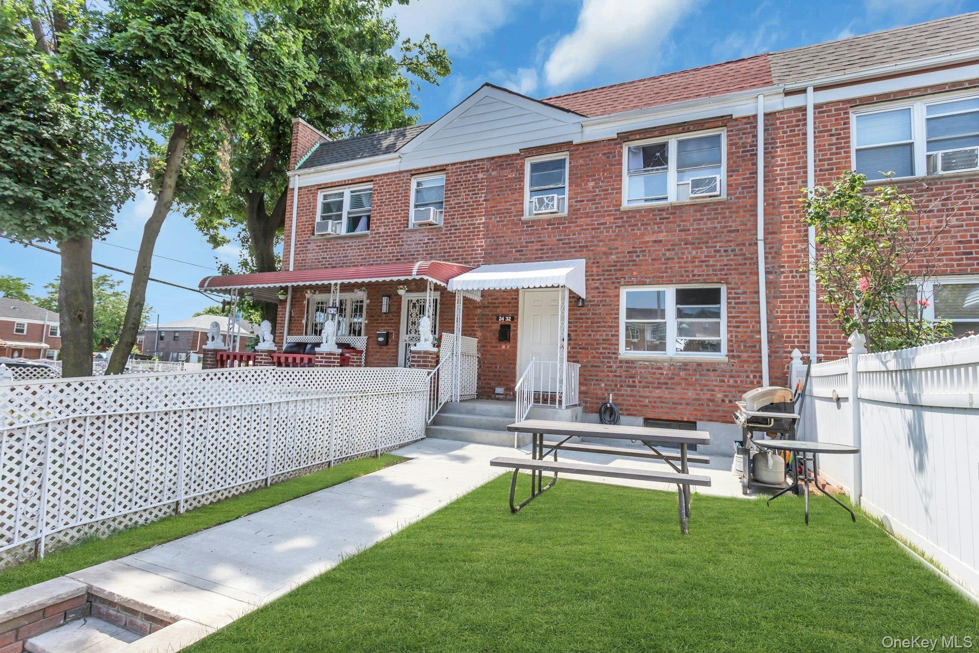 Single Family 87th Street  Queens, NY 11369, MLS-1024220-2