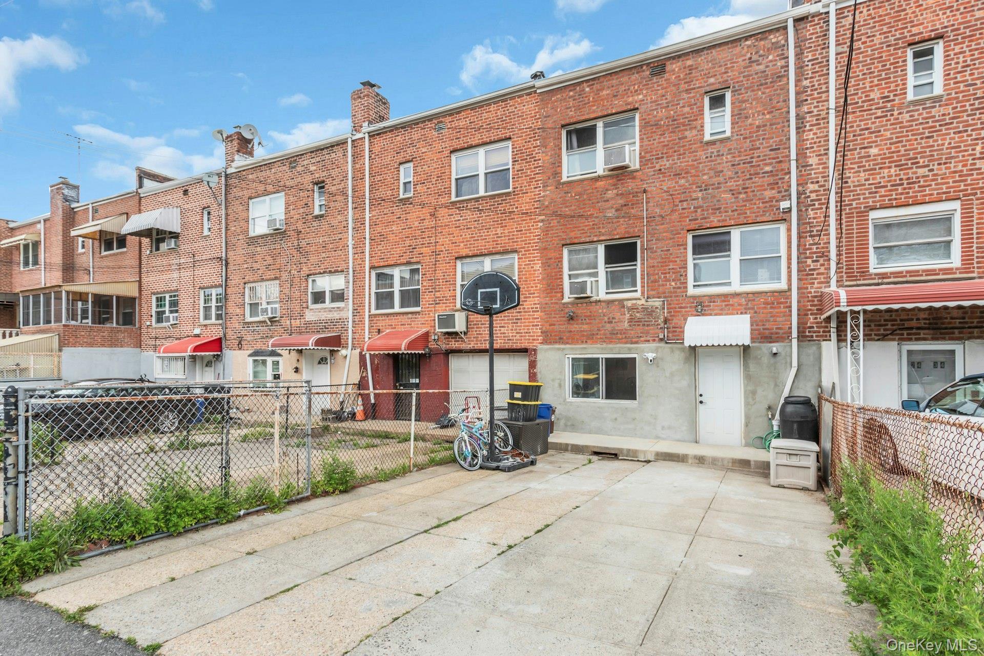 Single Family 87th Street  Queens, NY 11369, MLS-1024220-24