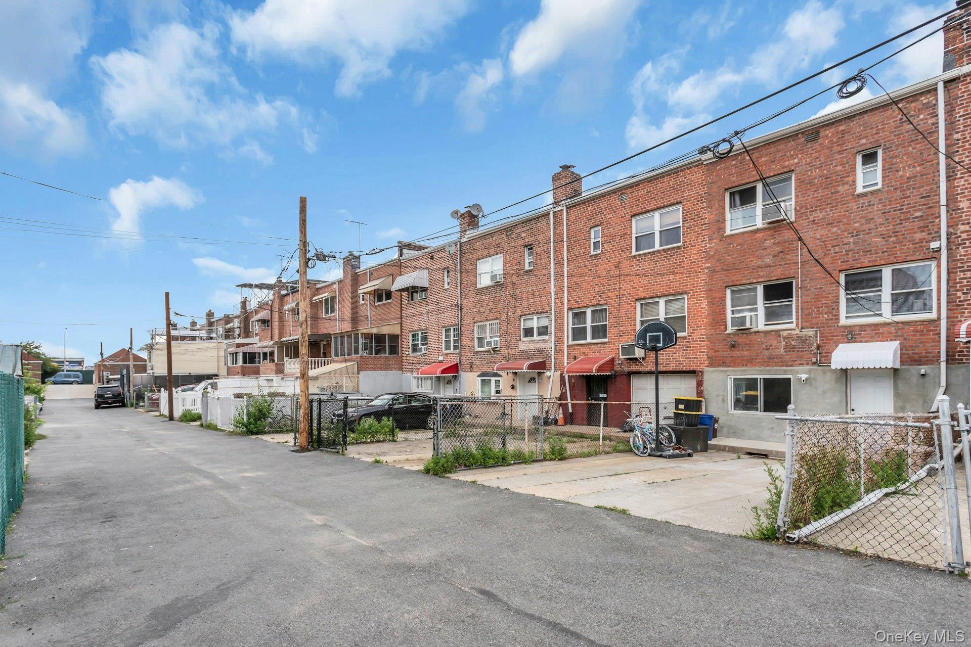 Single Family 87th Street  Queens, NY 11369, MLS-1024220-25