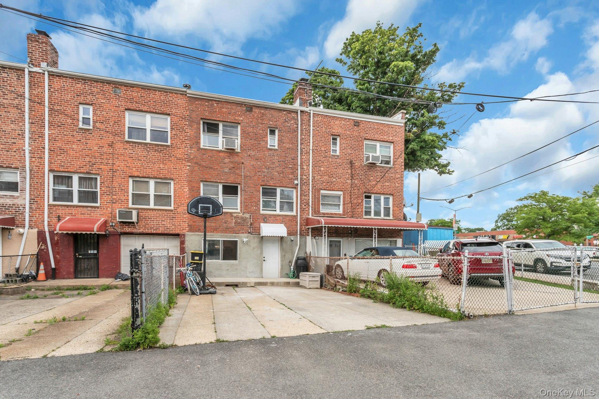 Single Family 87th Street  Queens, NY 11369, MLS-1024220-26