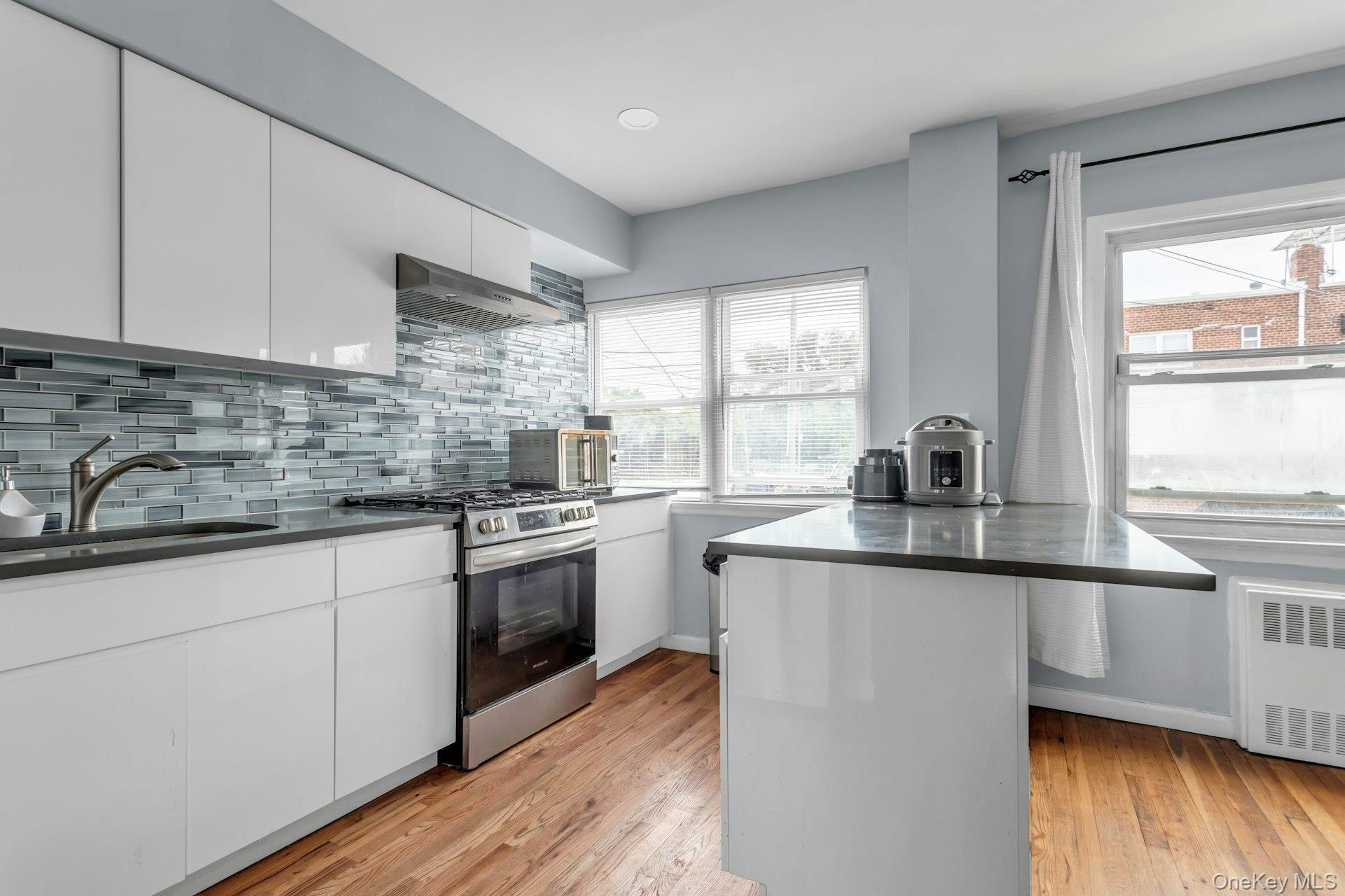 Single Family 87th Street  Queens, NY 11369, MLS-1024220-9