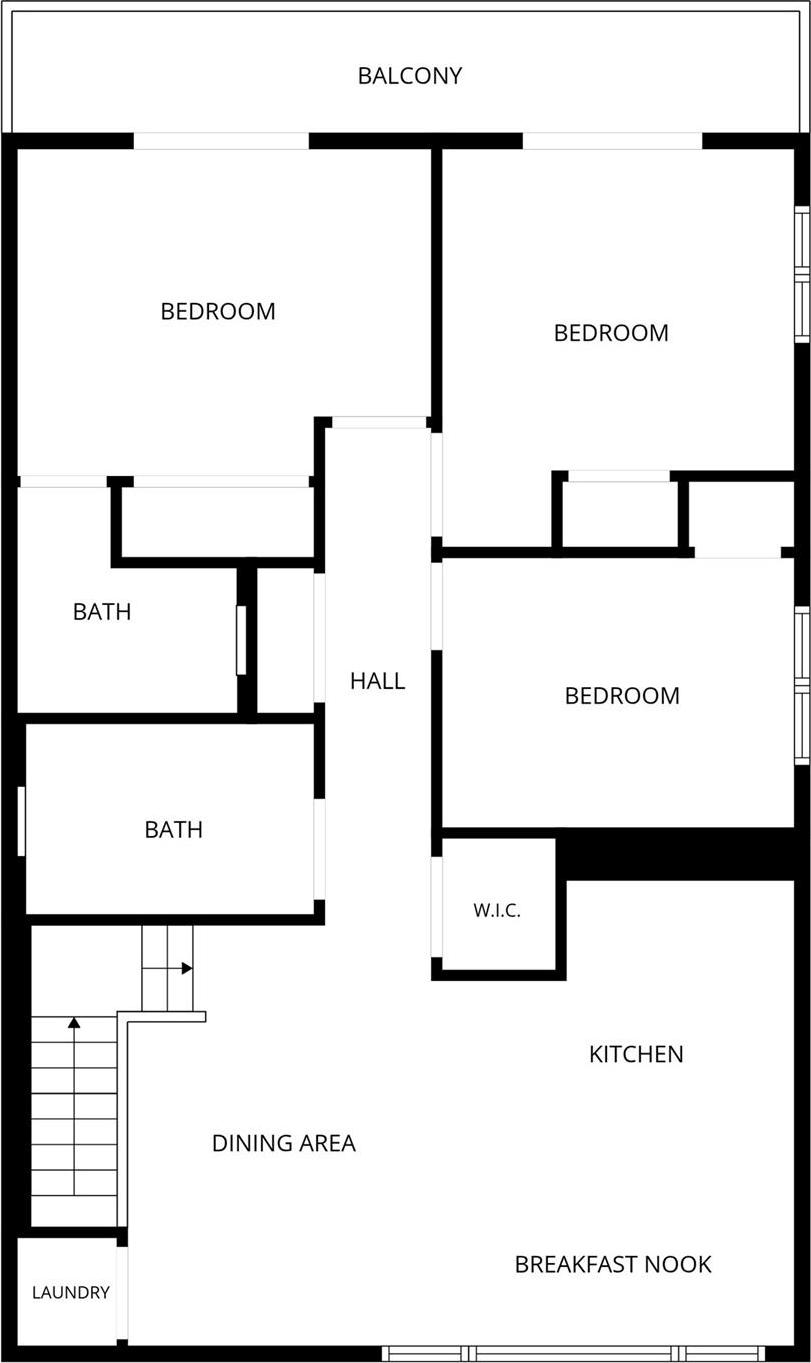 Single Family 229th Street  Queens, NY 11413, MLS-1024228-44