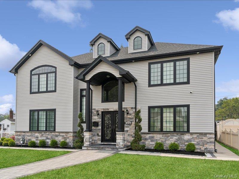 Single Family Prescott Street  Nassau County, NY 11580, MLS-1024236-23