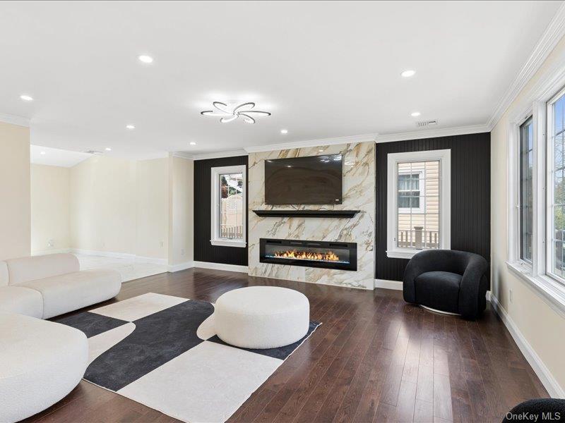 Single Family Prescott Street Nassau County, NY 11580, MLS-1024236-4