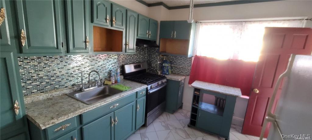 Single Family 118th Avenue Queens, NY 11434, MLS-1024237-5