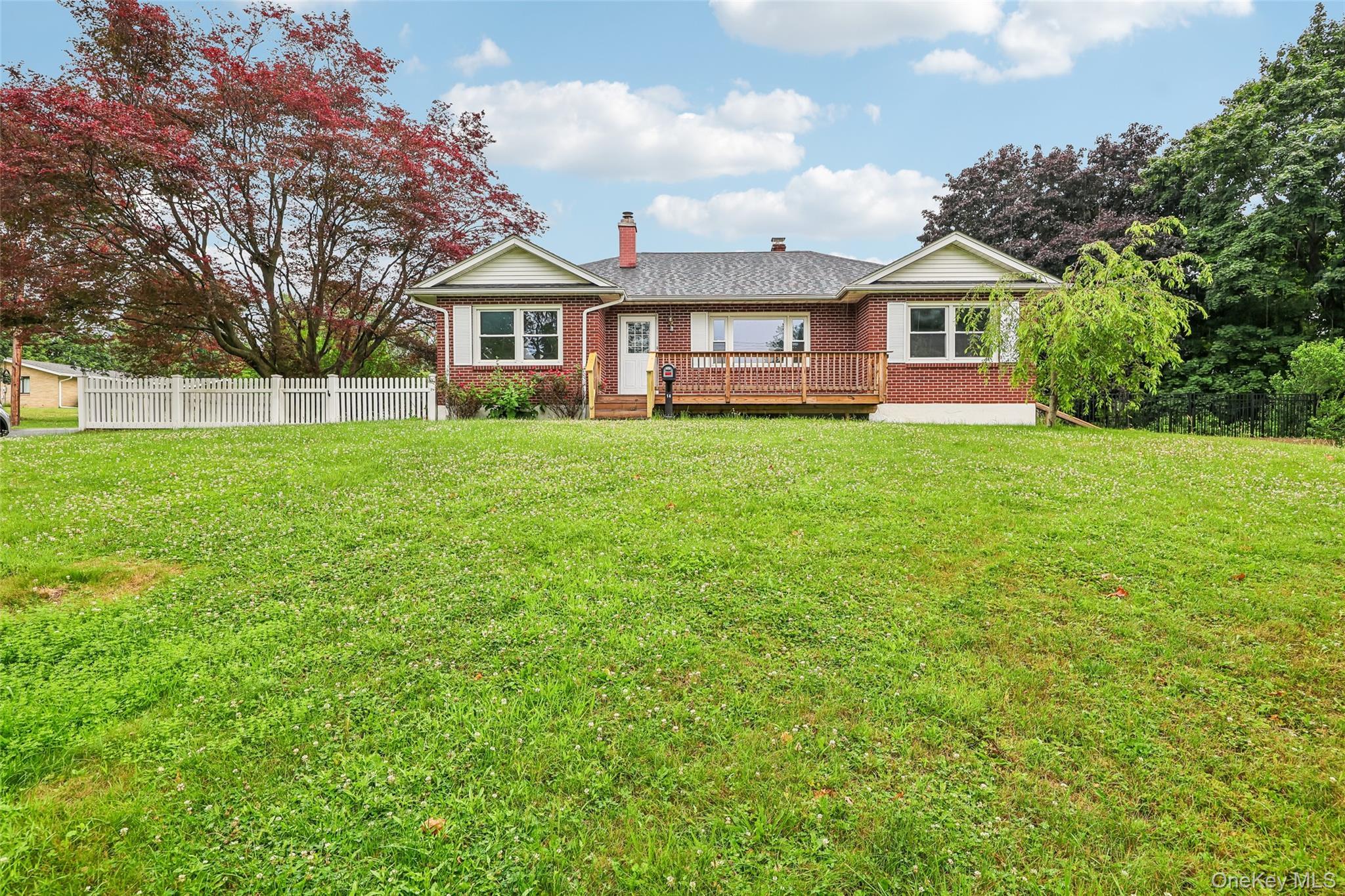 Single Family Highview Avenue Orange County, NY 10921, MLS-1024238-2