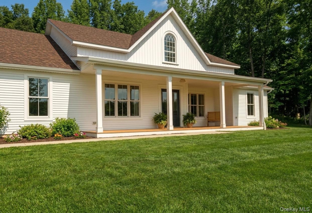 Single Family S White Rock Road  Dutchess County, NY 12564, MLS-1024239-2